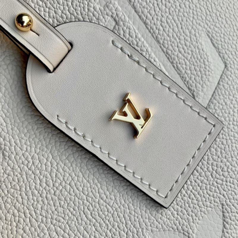 LV Top Handle Bags